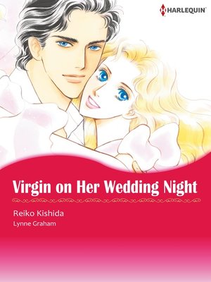 cover image of Virgin on Her Wedding Night